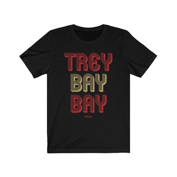 Trey Bay Bay (Alternate)