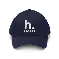 heavy on Sports Hat