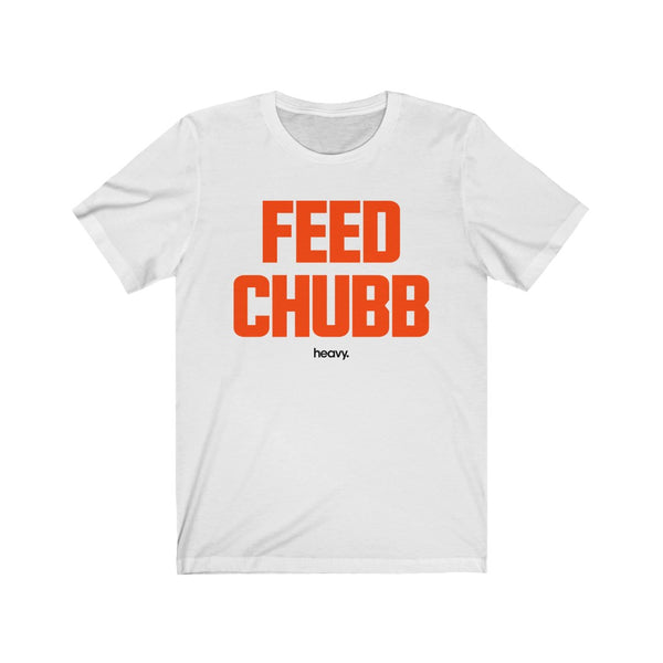 Feed Chubb
