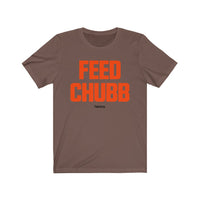 Feed Chubb