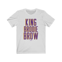 King, Brodie, Brow