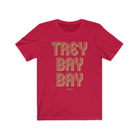 Trey Bay Bay