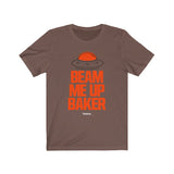 Beam Me Up Baker
