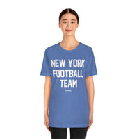 New York Football Team