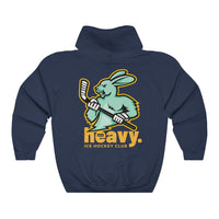 Heavy Sports Hockey Club Hoodie