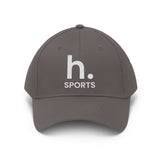 heavy on Sports Hat