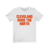 Cleveland Runs the North