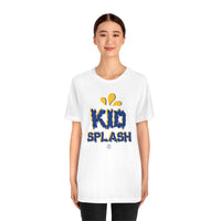 Kid Splash