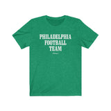 Philadelphia Football Team