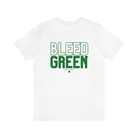Bleed Green
